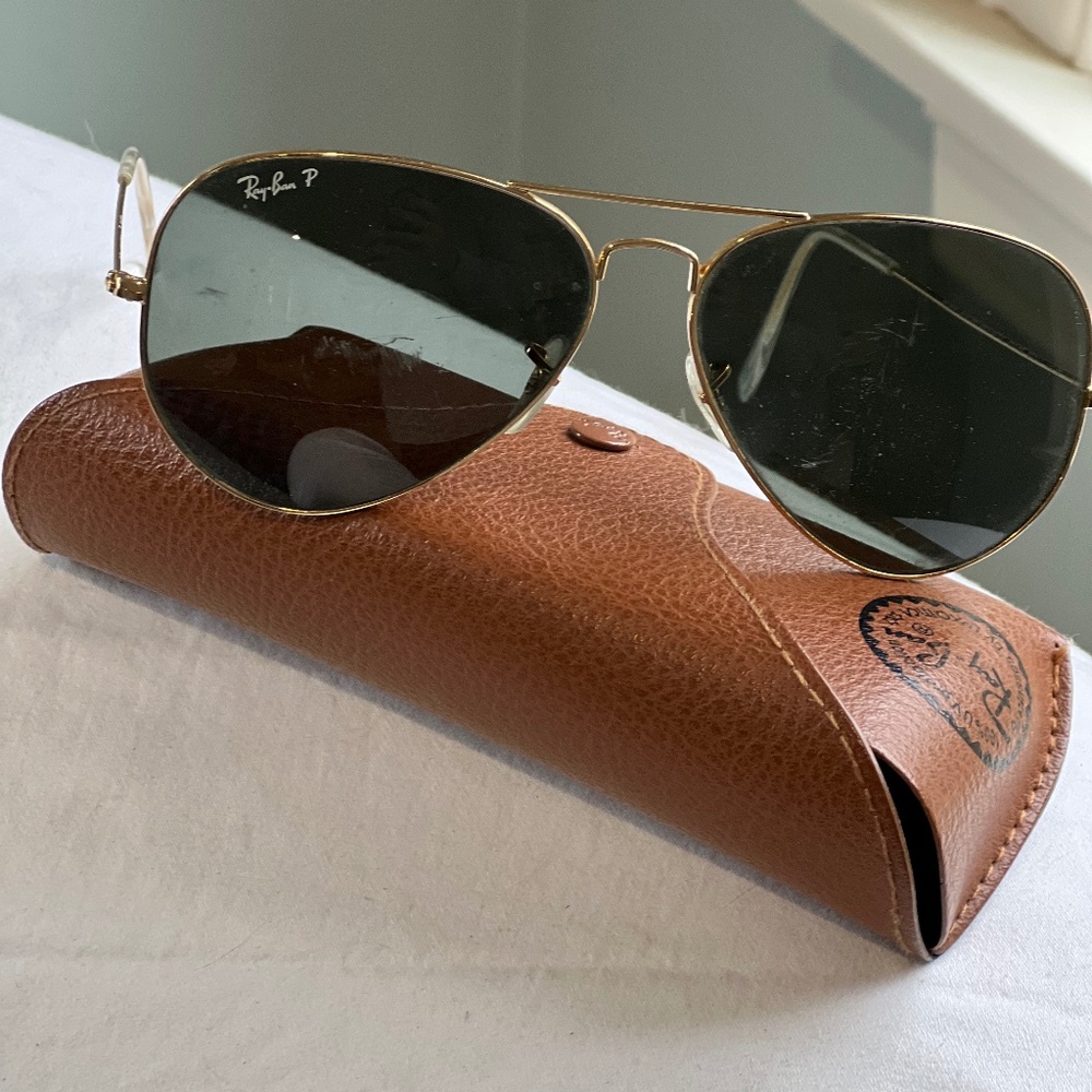 Ray Ban Sunglasses